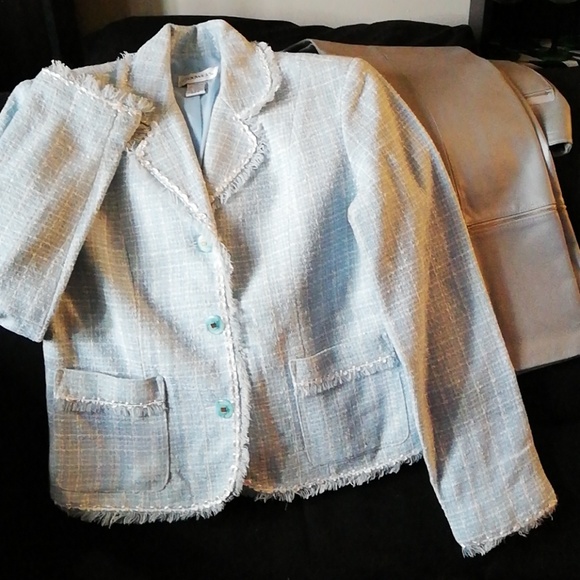 Jacket - Picture 4 of 4